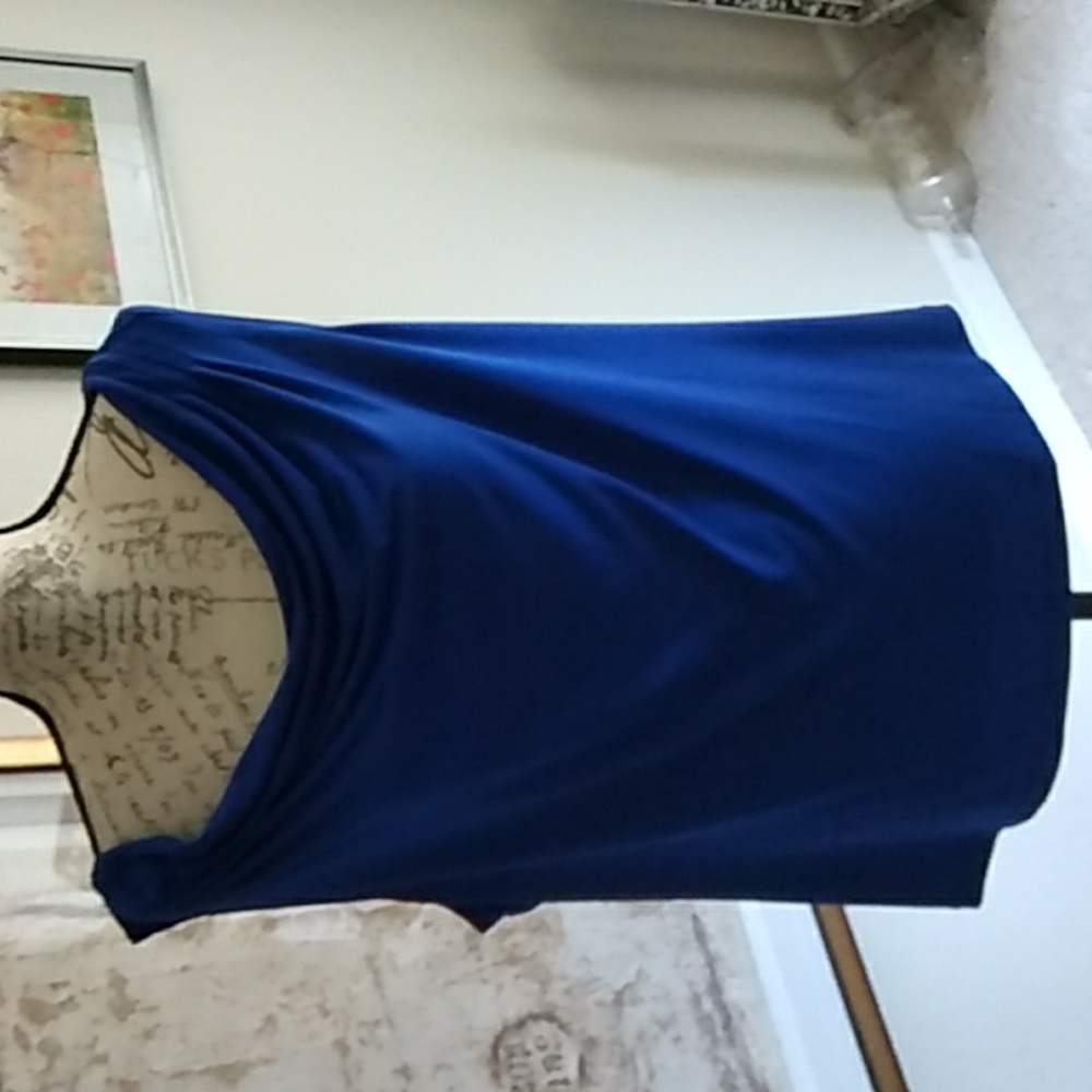 Women's plus top 1X